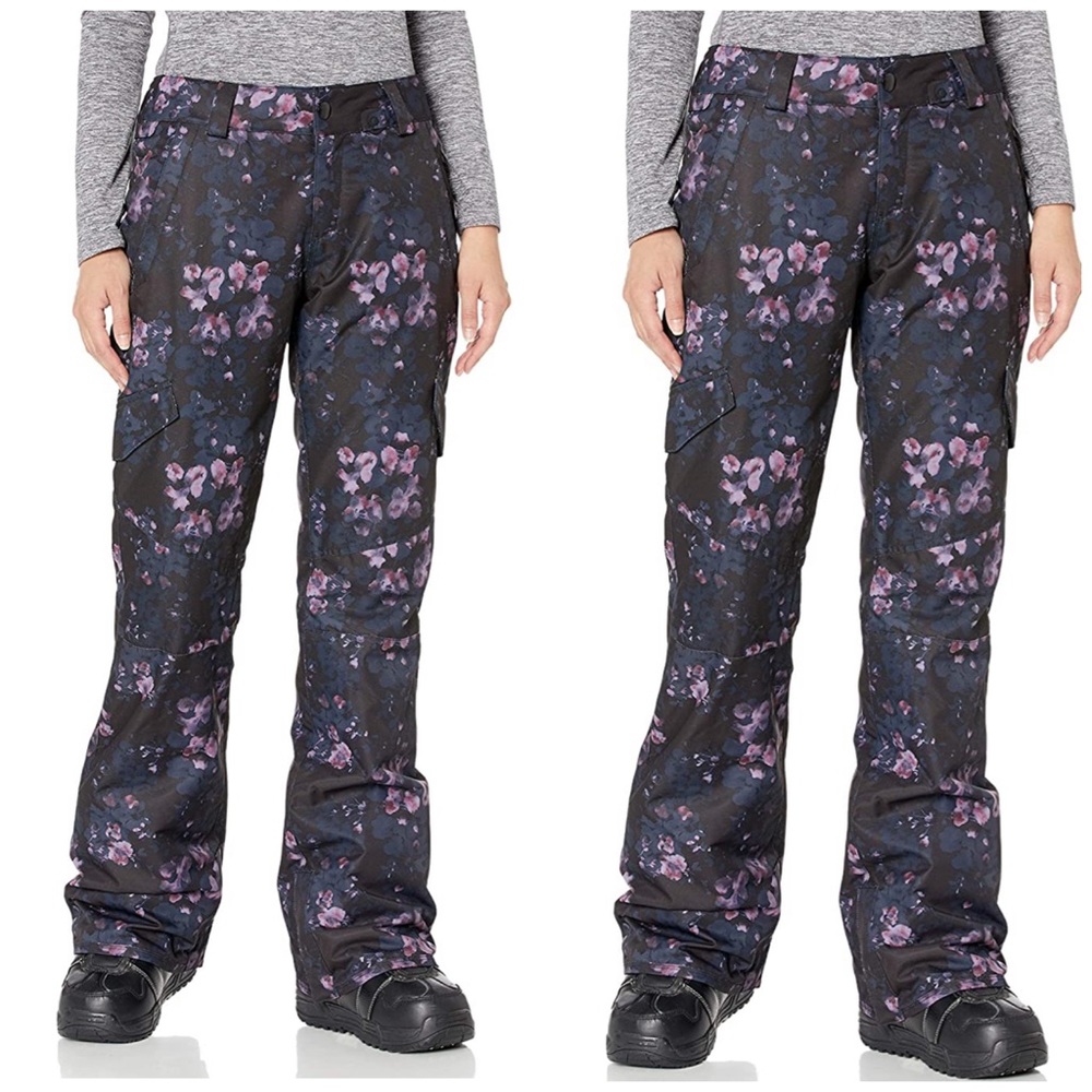 Volcom Bridger Snowboard Pants BNWT size XL